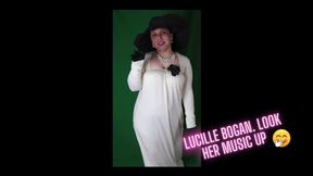 Delilah Dee's Blooper Reel July 2021