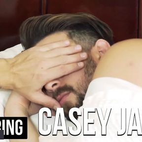 John Magnum Casey Jacks - Room Share - Trailer preview - Men