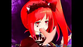 Lilith Seduces Brave Warriors in Sultry Magical Encounter