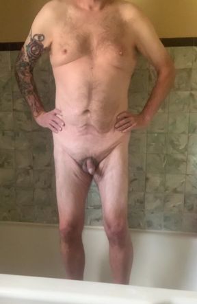 Full body spin