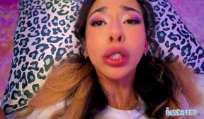 inserted kalani luanas piledriving passion