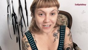 Penectomy and Castration at the Penectomy Home Clinic