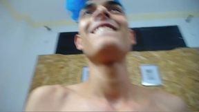 Annthony Clark Private Show
