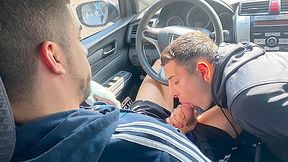 Free Rider - DickRides