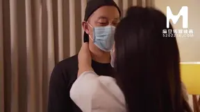 Bonny One and Only: Seductive Asian Beauty Delivers Unforgettable XXX Action