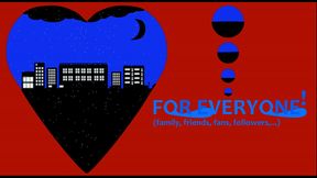 Teen Boy Anime Student Gets Animated for Solo Fun in Spaniard Style