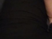Nude Vaping Video #4