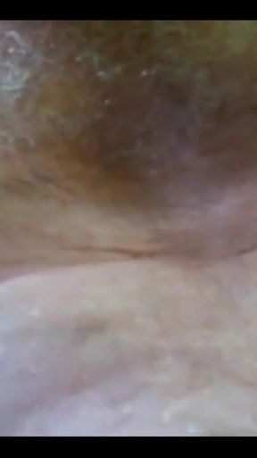 A Birthday Cumshot