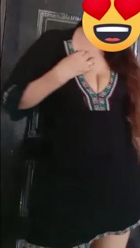 Asain desi indain Stepsister