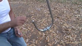 Big & Breathless - Part 4