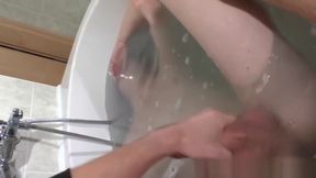18 Cute Boy - Handjob Adventure