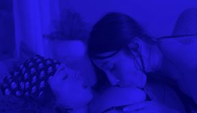 SweetKimmy and its juices on my tongue