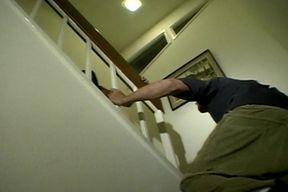 All natural French babes riding dicks and getting sprayed with jizz.