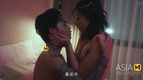 Best erotic Chinese video