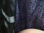 Short assfuck with my BBC Dildo