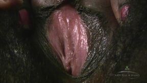 masturbation with big ass