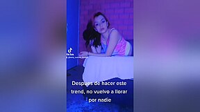 Lina Paige In Excellent Sex Clip Vertical Video Wild Like In Your Dreams