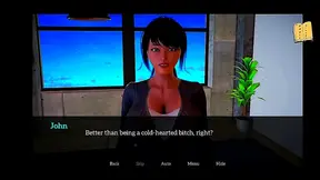 Amateur Couple Explores Forbidden Desires in Steaming 3D Hentai Adventure