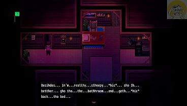 The Corruption of the Village Part 10 Eng