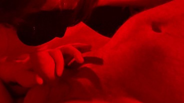 I'm such a cock whore! BBW Blowjob