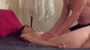 how about an amateur video??