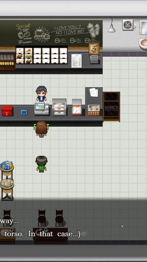 Ep1: Midnight Exhibitionist Dx Edition Gameplay