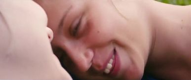 Sensual & Erotic 3 - Blue Warmest Color (2013)