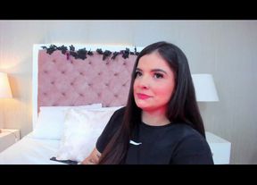 I whip my ass  🍑💦