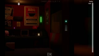 In heat [ FNAF HENTAI game ] Ep.2 GOD is watching while you fuck furry bunny