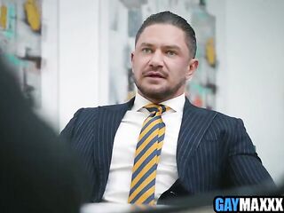 Mafia Capo Screwed By Corrupt Judge