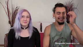 Sensual princess at pawg clip