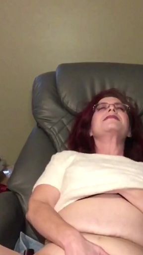 Erotically Ellie