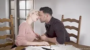 Fiances Cold Feet - Adulttimepilot - Skye Blue