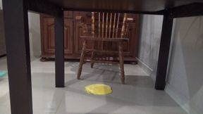 deceived by a trap m