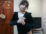 Free Viewer Request (2/15) Sexy Dancing Strip Tease