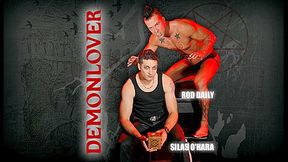 Rod Daily & Silas O'Hara in Demonlover XXX Video