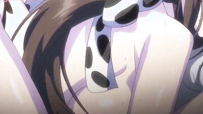 Newly Released Japanese hentai porn: Hard sex with hot babes in a wild adventure!