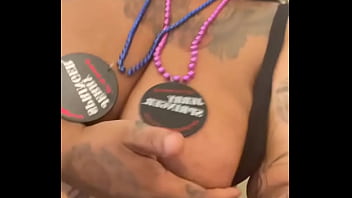 Sep 13 2025 I Am Hazelnutxxx With Jerry Beads !