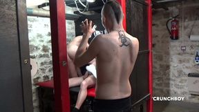 bareback complete amator french porn video homemade with french twink wit big cock fucked anal by their straight frienc curious for sex, exihb or public cruising