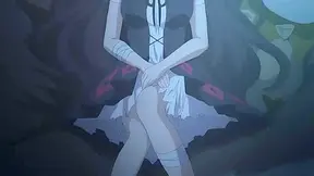 Sensuous Hentai Gal Aphrodisiac Sex