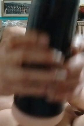 Meat Stroker