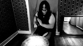 Insulting Bitch JOI 02 Clip