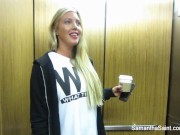 Samantha Saint in Milwaukee