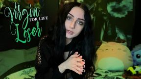 Virgin Loser For Life