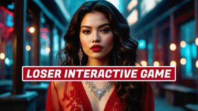Loser Interactive Mantra Game