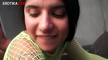 Yasmin Muller e Dessa Hot - GANG BANG - EROTIKAXXX - Parte 2