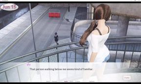 Casual Desires-My husband is addicted to anal sex