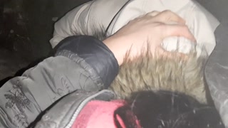 First we danced in the rain, and then we fucked in the rain - Lesbian_illusion