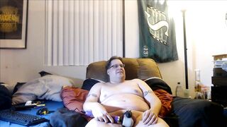 Marbles_Films: Intense Philosophical Lovemaking Excursion Part 27 - A Brilliant Culo's Hairy Ass and Cumshot