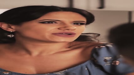 Penny Barber-Fearless